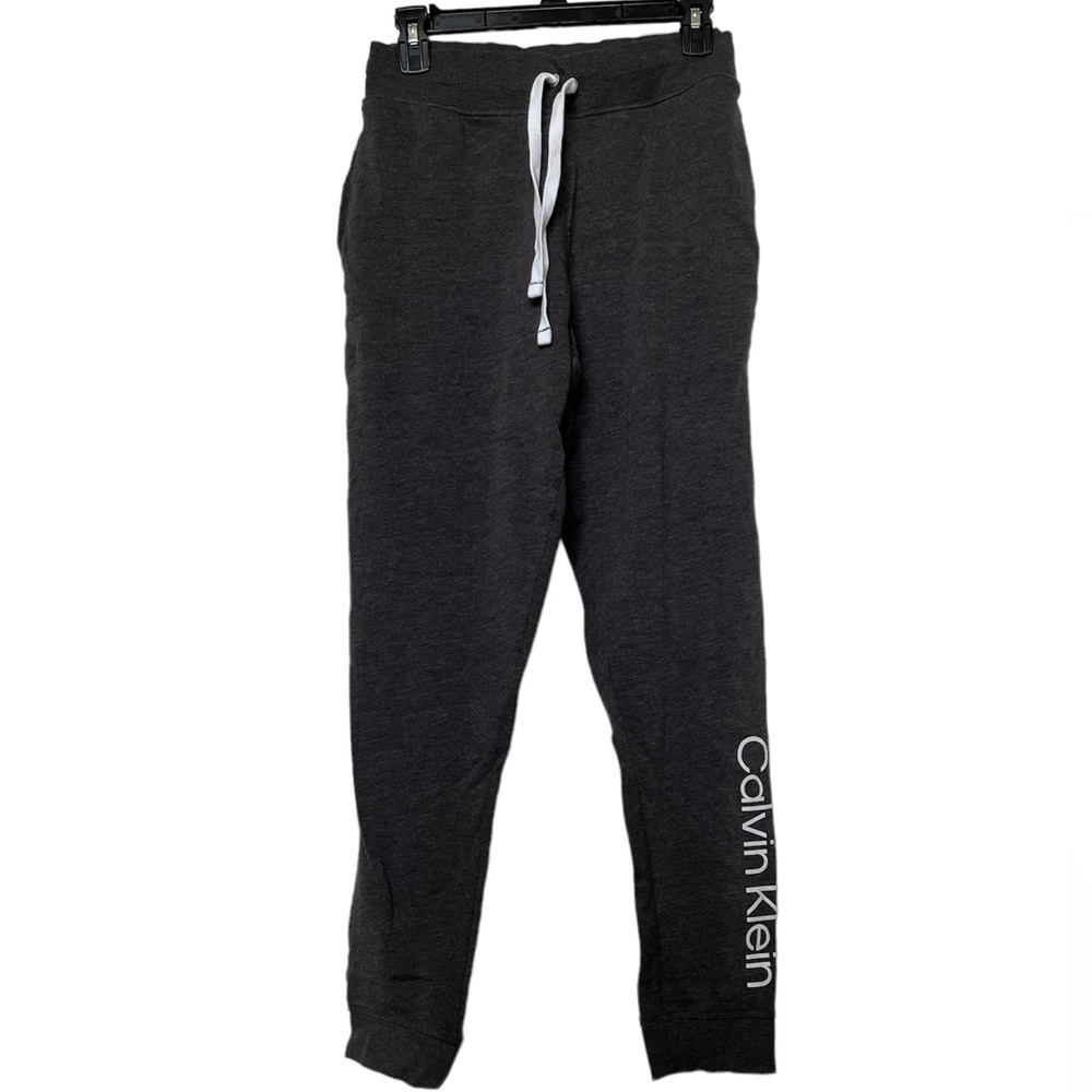 NWOT Calvin Klein Jogger | Dark Gray